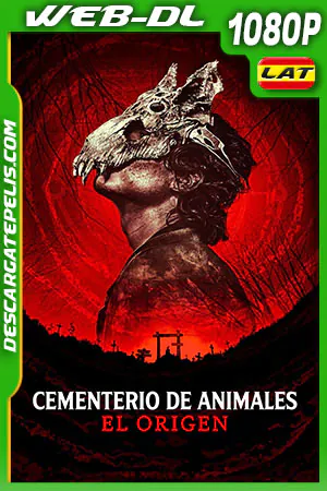 Cementerio de Animales 2023 ES EN